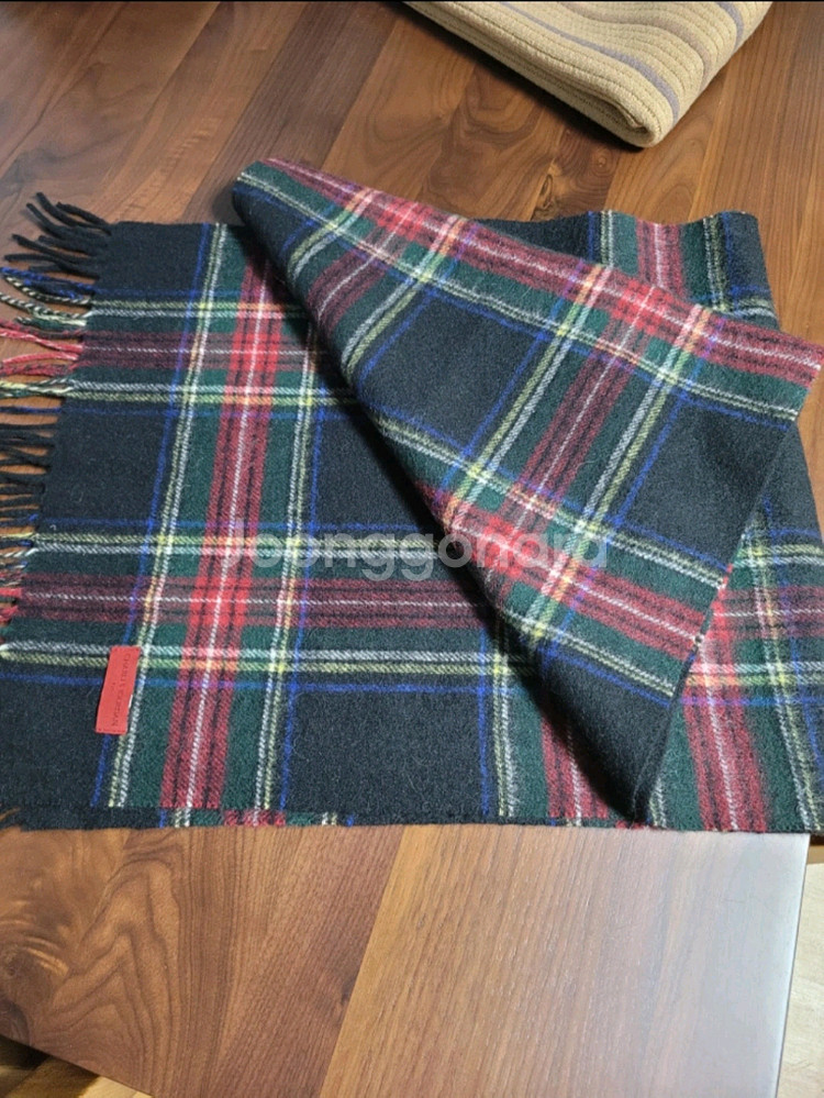 머플러(목도리) 2종--6