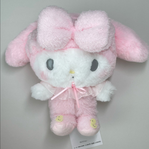 산리오 마이멜로디 치유 인형