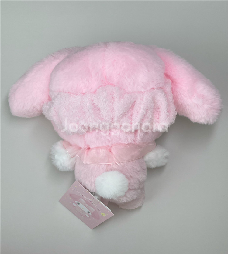 산리오 마이멜로디 치유 인형--1