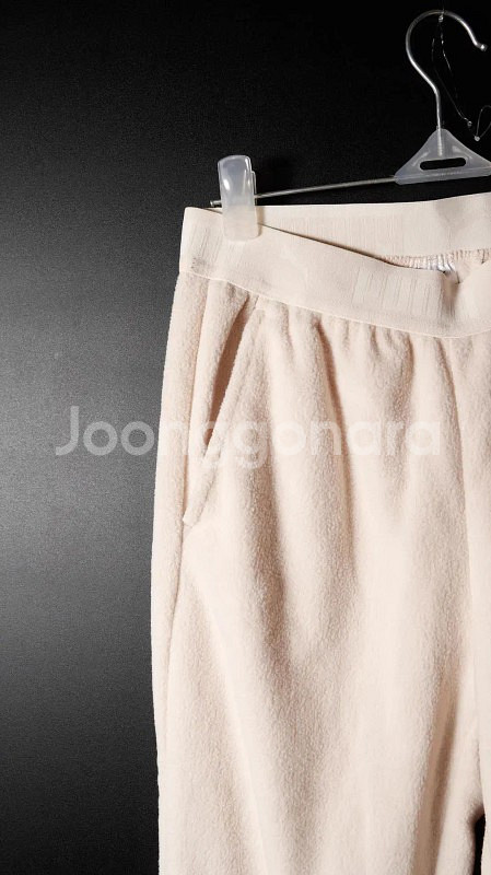 퓨마 여성 조거팬츠--2