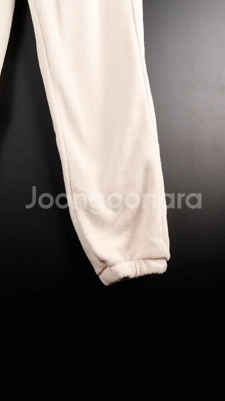 퓨마 여성 조거팬츠--3