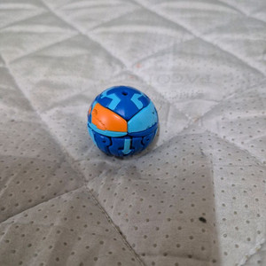 바쿠간/바쿠칸 배틀플래닛 아쿠아 바이스록스 DX