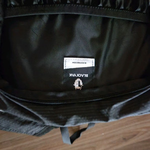 블랙야크 BAC클라우드 15