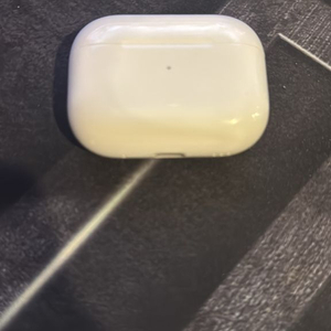 무선 이어폰 프로 2세대