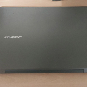 주연테크 노트북 15.6인치