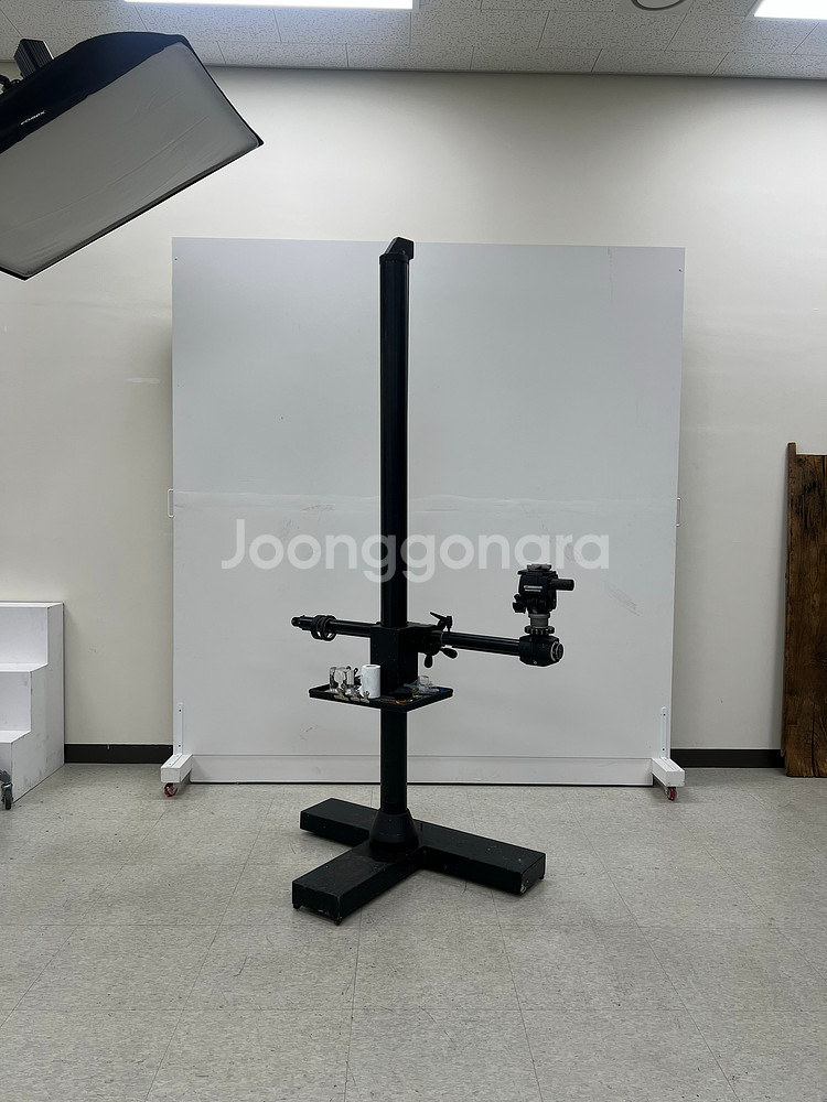 맨프로트 슈퍼살롱 816(230cm) 팝니다+400 기어 헤드--0