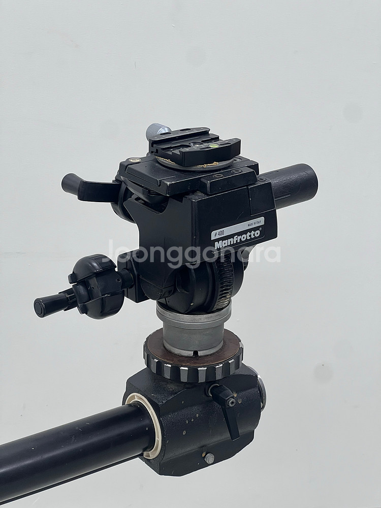 맨프로트 슈퍼살롱 816(230cm) 팝니다+400 기어 헤드--1