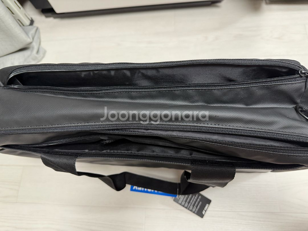 요넥스 배드민턴 가방 팝니다.(새상품)--1