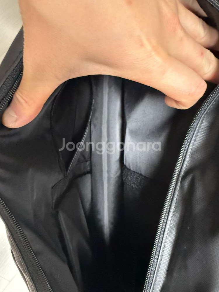 요넥스 배드민턴 가방 팝니다.(새상품)--3