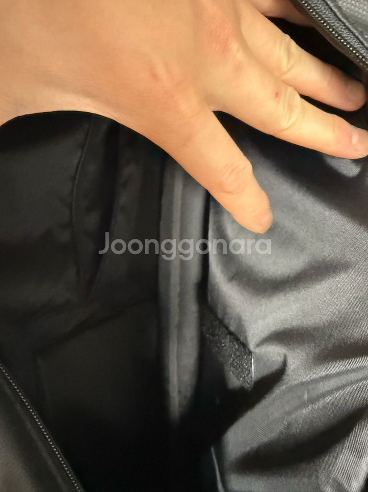 요넥스 배드민턴 가방 팝니다.(새상품)--4