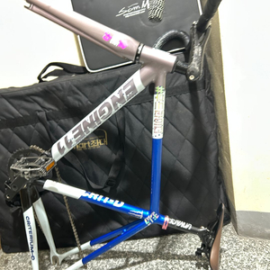 엔진11 픽시 자전거 이미지