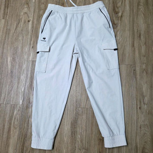 르꼬끄 스포르티프 카고조거팬츠 2XL