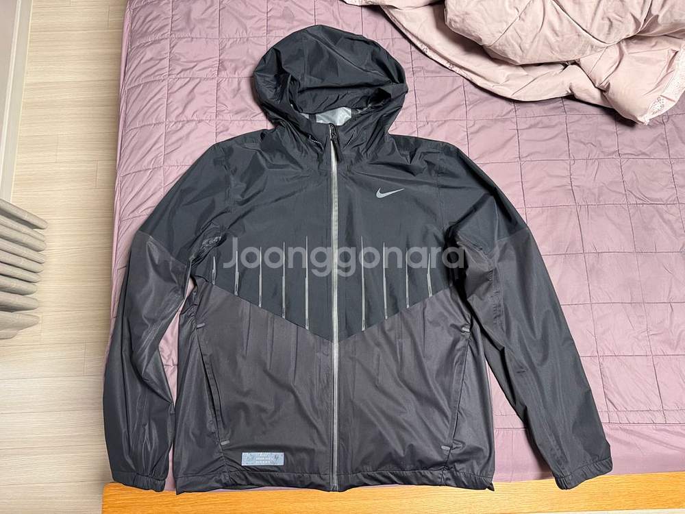 나이키 에어로가미(구형) L사이즈 팝니다.--0