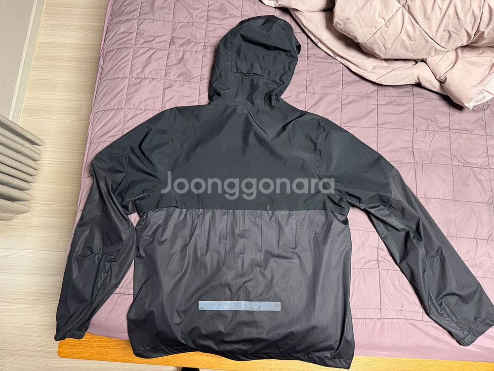 나이키 에어로가미(구형) L사이즈 팝니다.--1