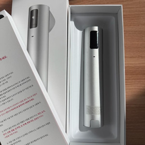 메디큐브 하이포커스샷