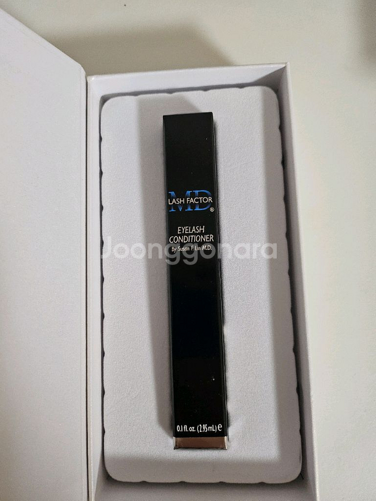 md래쉬팩터 속눈썹영양제 새상품--0