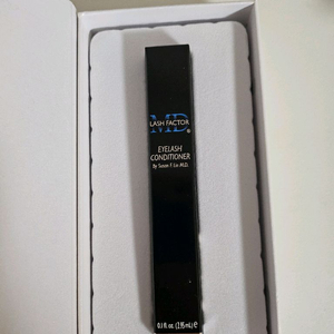 md래쉬팩터 속눈썹영양제 새상품