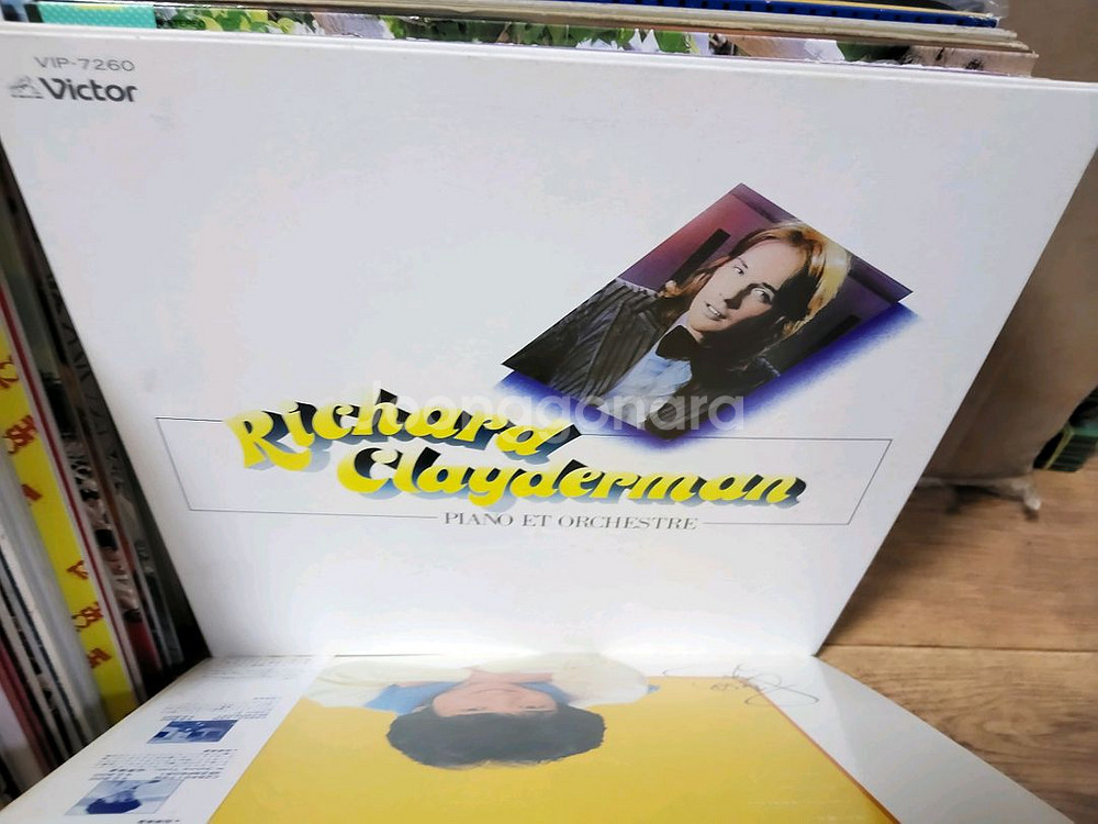 LP 음반 100장 일괄판매 (3 오디오 앰프 스피커--5