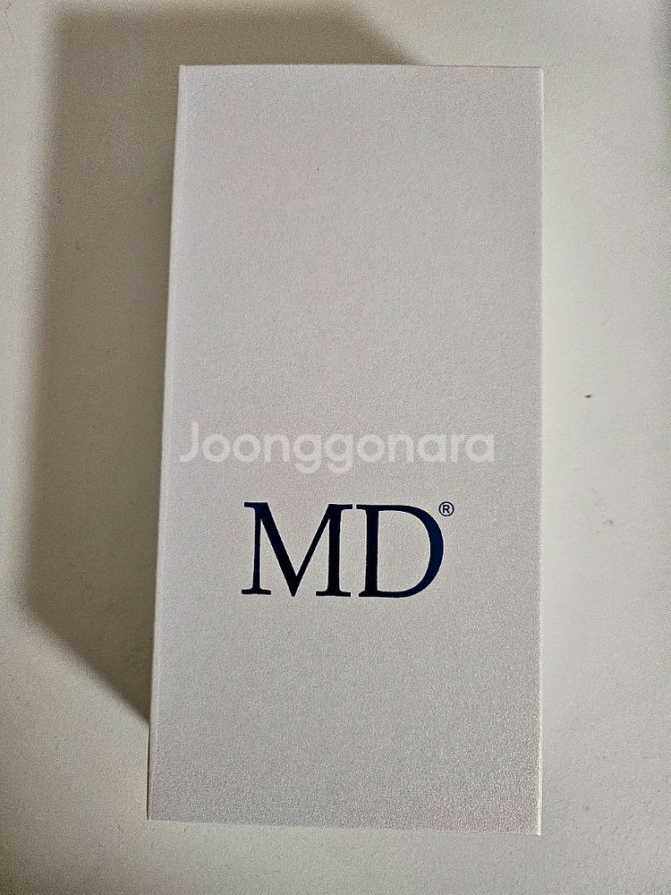 md래쉬팩터 속눈썹영양제 새상품--1