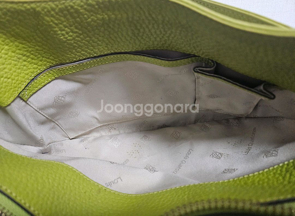 루이까또즈 가방 여성토트백--2