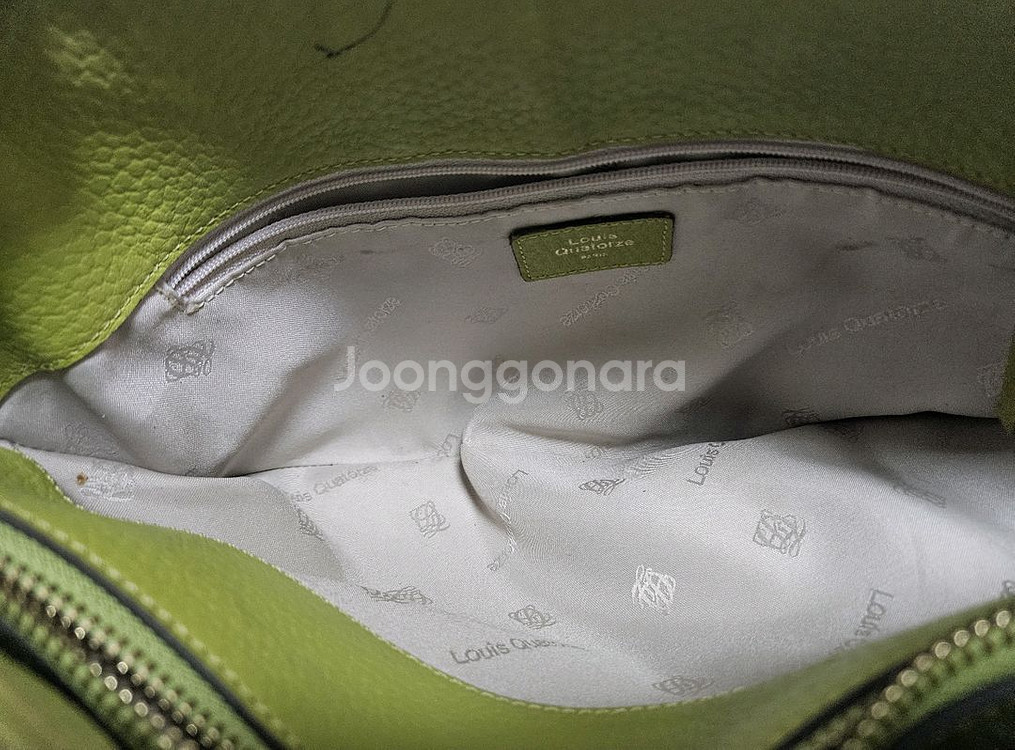 루이까또즈 가방 여성토트백--3