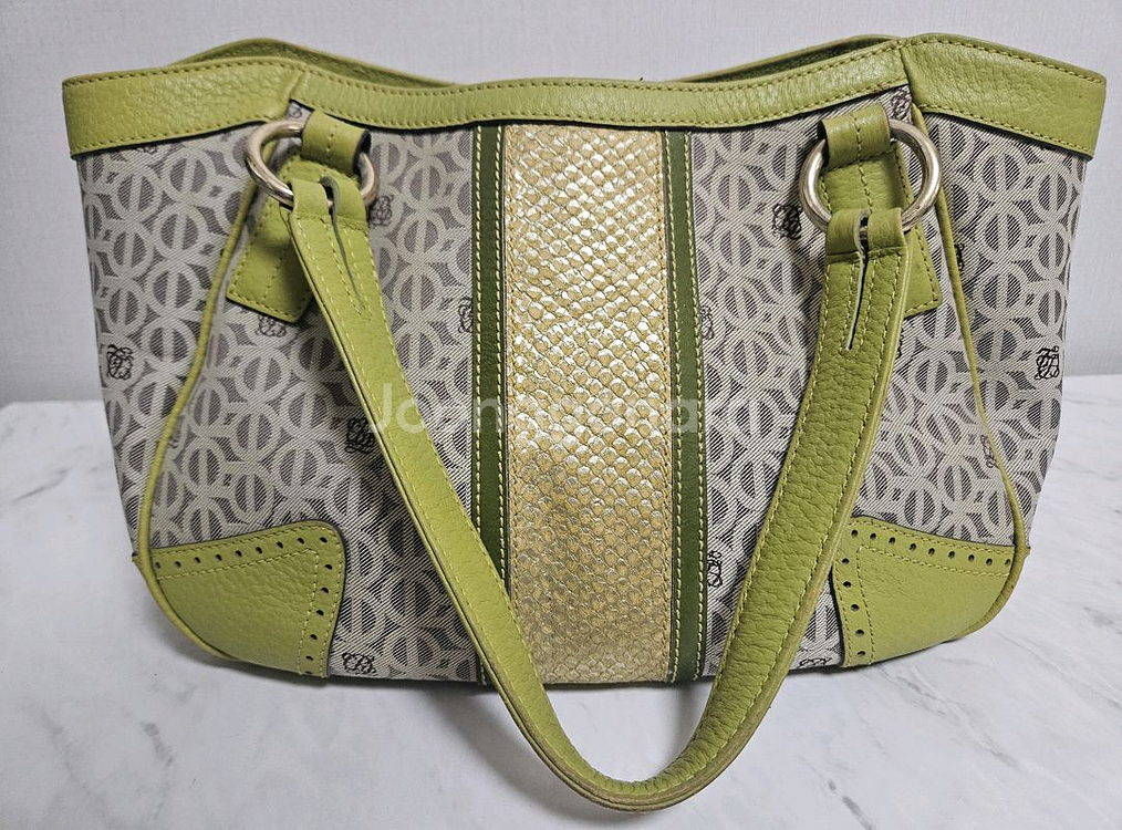 루이까또즈 가방 여성토트백--4