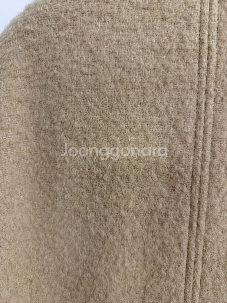 레디투웨어(울알파카코트)--5