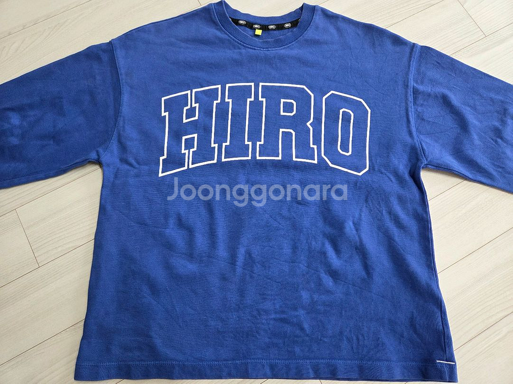 히로 HIRO 140사이즈2pcs--0