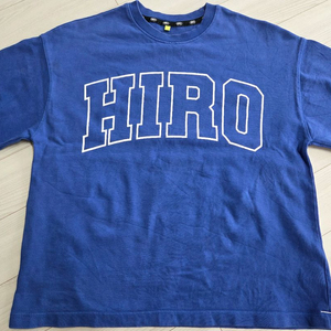 히로 HIRO 140사이즈2pcs