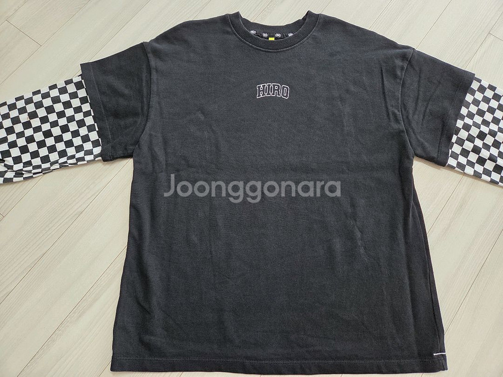 히로 HIRO 140사이즈2pcs--1