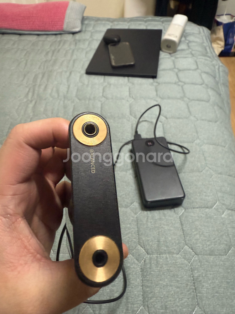 소니 워크맨 NW-WM1A--3