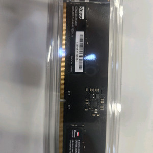 KLEVV 16G DDR5 5600mhz 메모리 RAM
