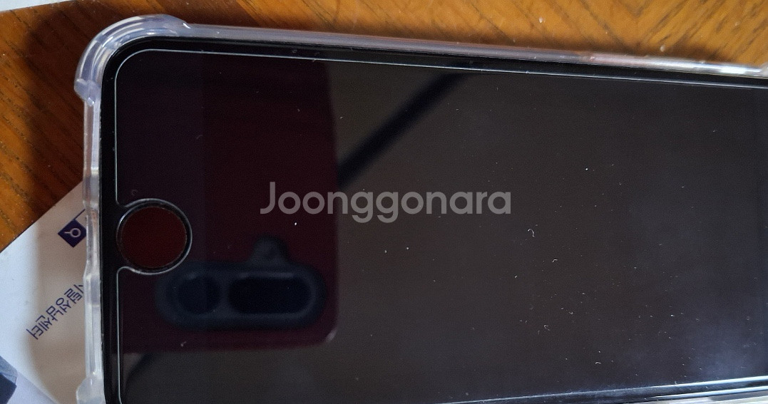 S 아이폰 SE3 128gb 90% 스타라이트 갤럭시 교환가느0--7