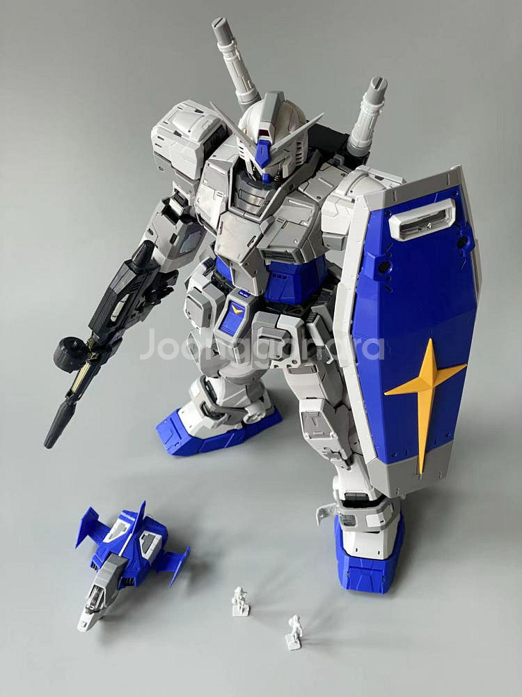 건프라 다반 PG 언리쉬드 건담 미개봉 팝니다--0