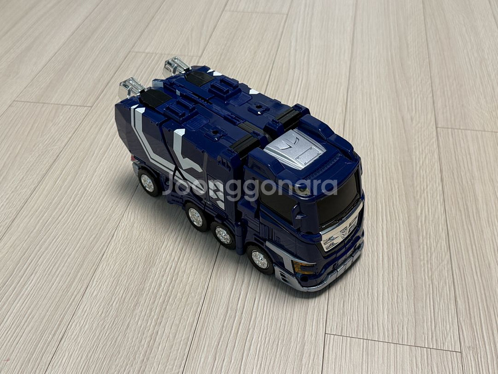 헬로카봇 스톰X (펜타스톰X 합체)--0