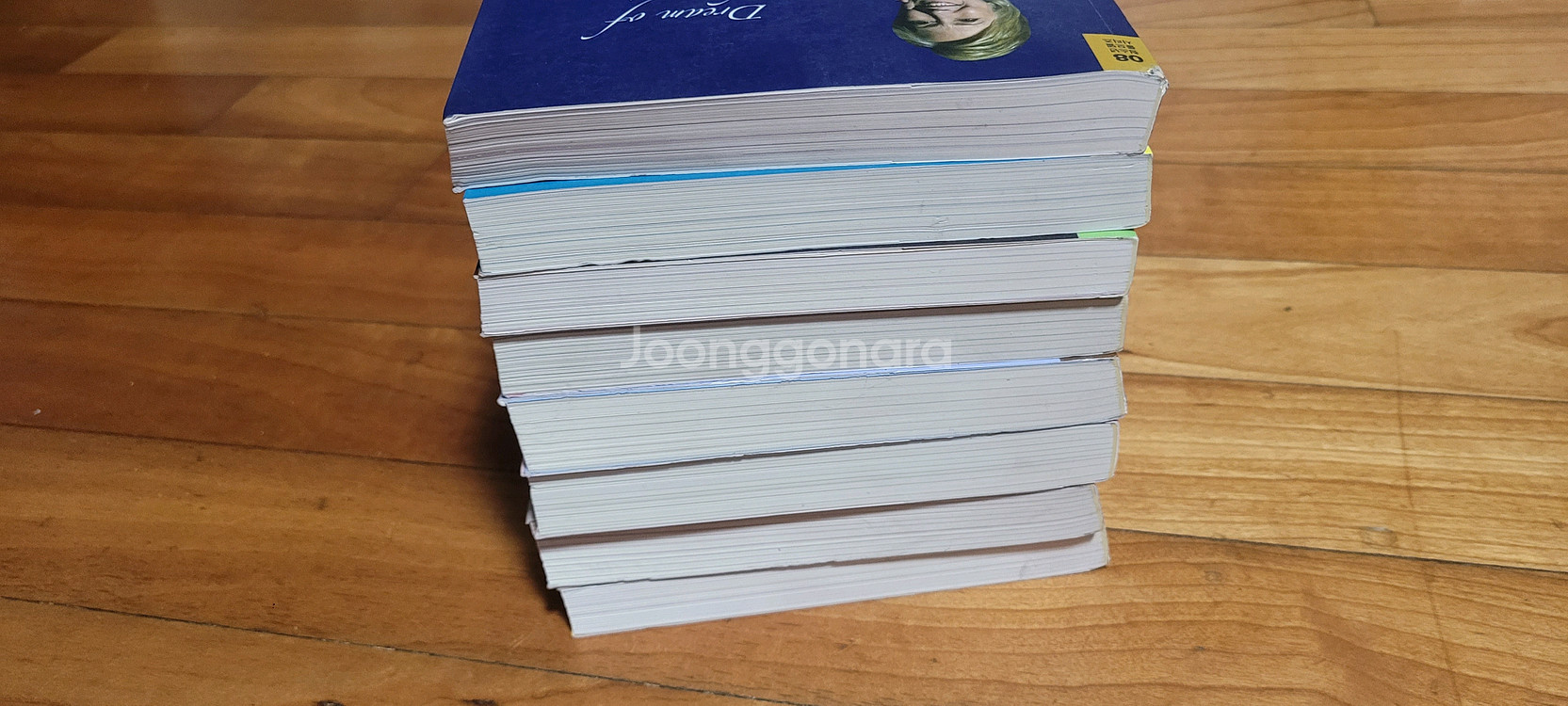 청소년 롤모델 시리즈 01~08 (움직이는서재)--4