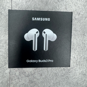 삼성 갤럭시 버즈3 프로
