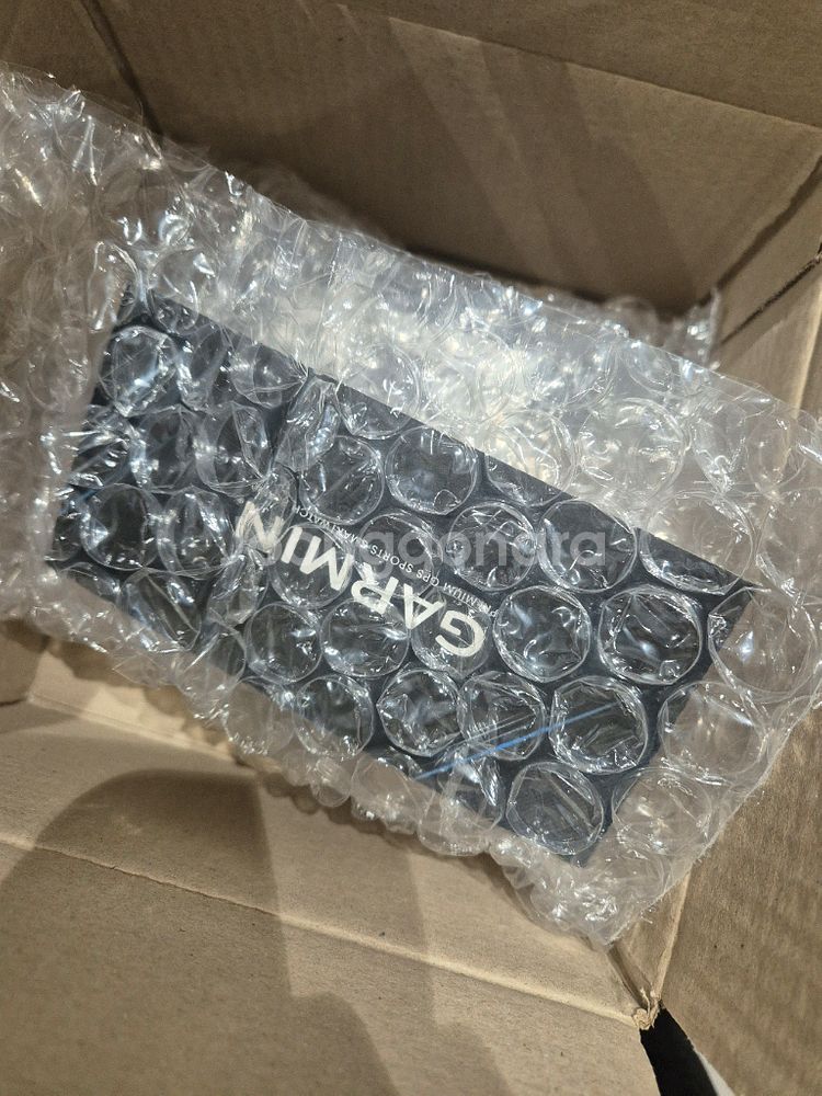 가민 포러너 165 러닝워치--1