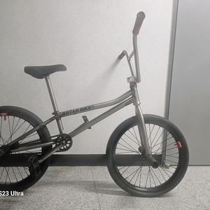 BMX 자전거