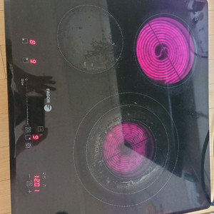 FAGOR 파고 하이라이트 VF-SLEDE63S