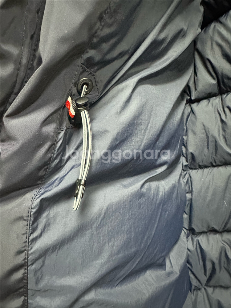 K2 여성 구스다운 패딩 점퍼 95--2