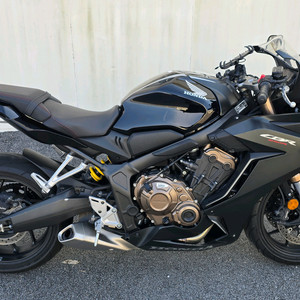 혼다 cbr 650 ra