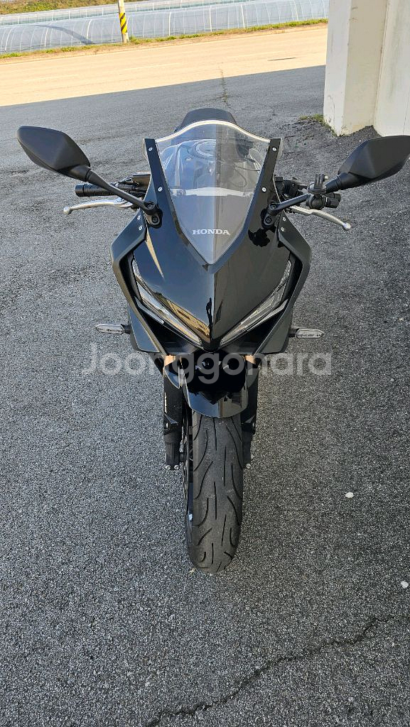 혼다 cbr 650 ra--1
