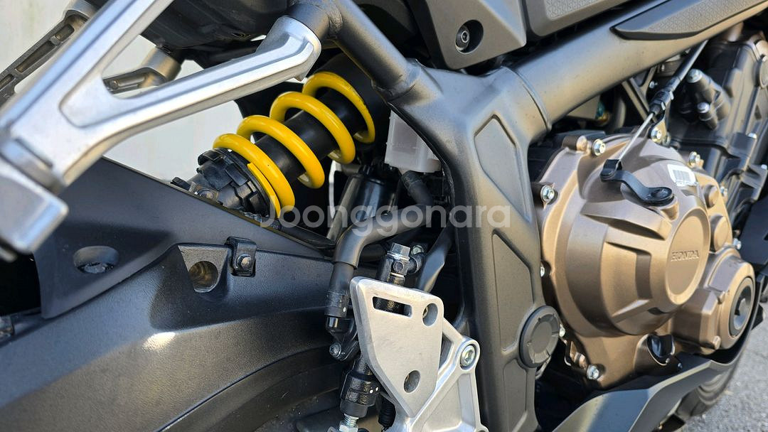 혼다 cbr 650 ra--8