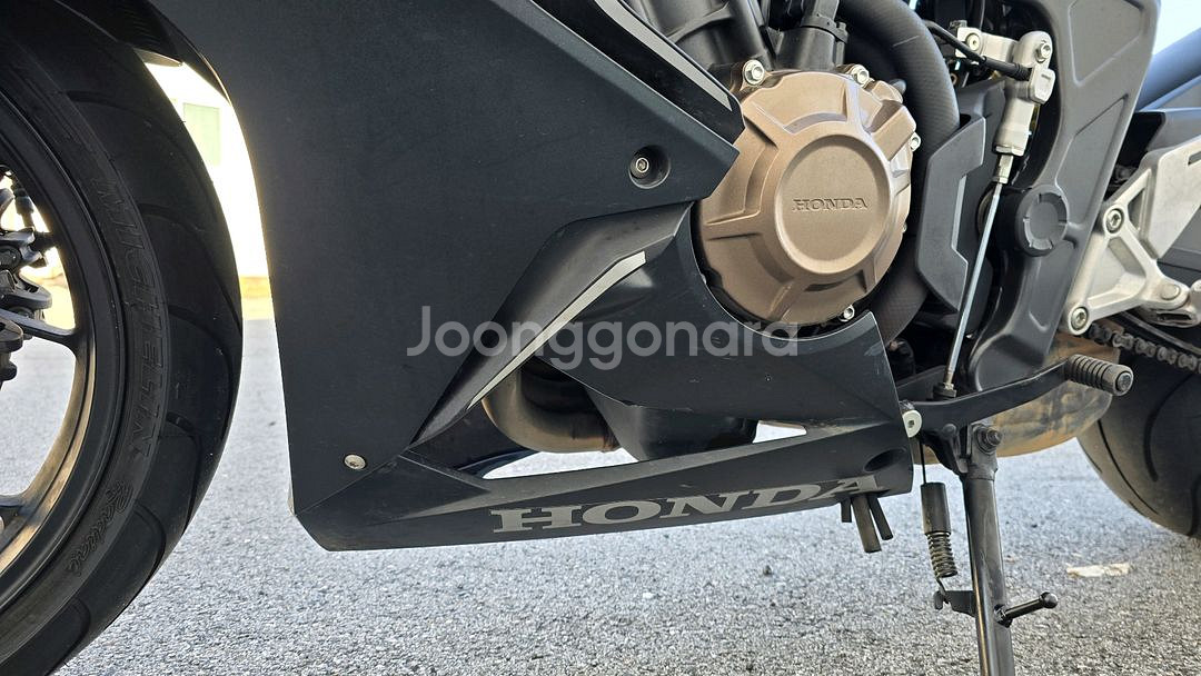 혼다 cbr 650 ra--9