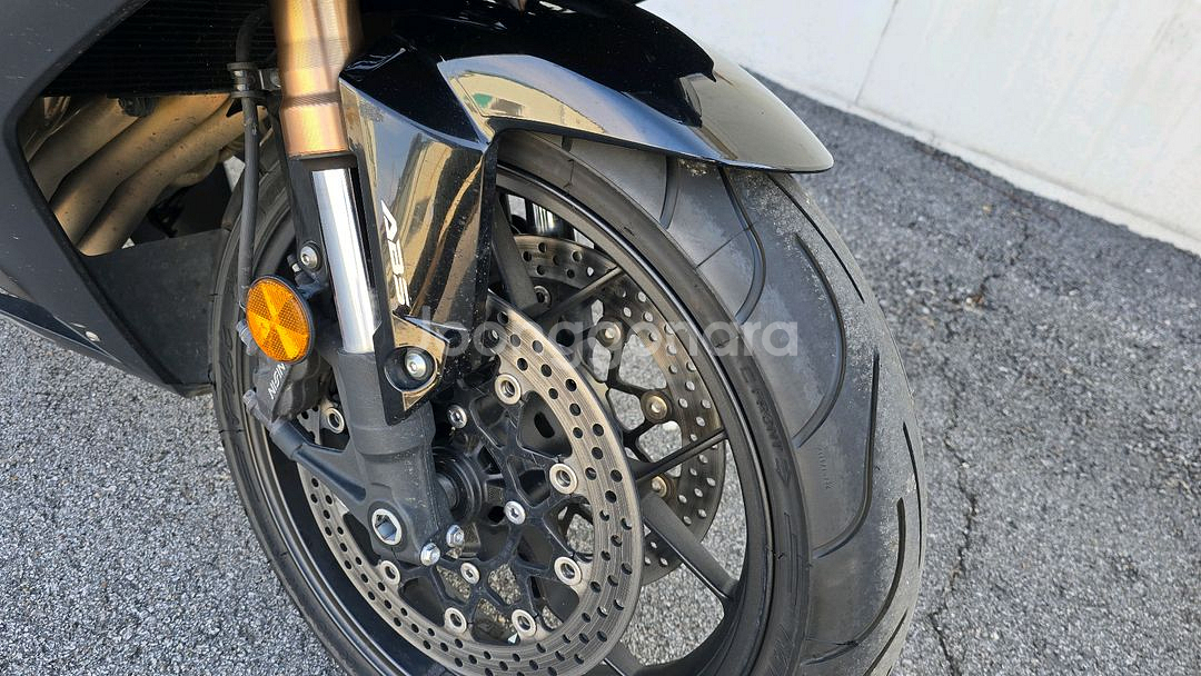 혼다 cbr 650 ra--4