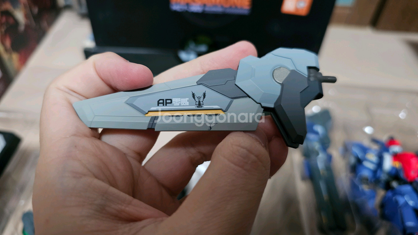 (본문필독) 모쇼 노블클래스 (다케다 신겐, 다테마사무네, 란슬롯, 무성후)일괄 판매--6