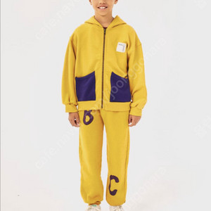 보보쇼즈 바지 10-11y