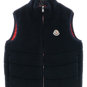 몽클레어 키즈 오린 베스트 자켓 새상품 6Y