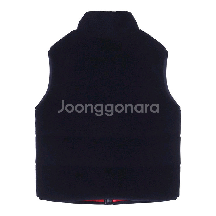 몽클레어 키즈 오린 베스트 자켓 새상품 6Y--1